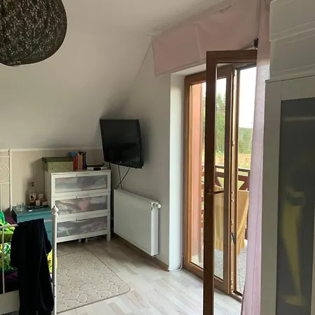 Zakątek Rąbówka Dom Ryby Bania Villa Rąb