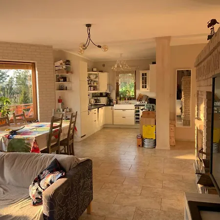 Zakątek Rąbówka Dom Ryby Bania Villa Rąb