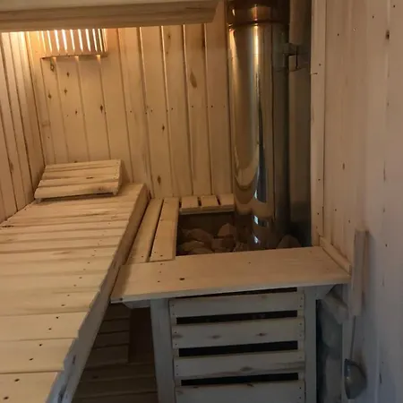 Villa Zakątek Rąbówka Dom Ryby Bania