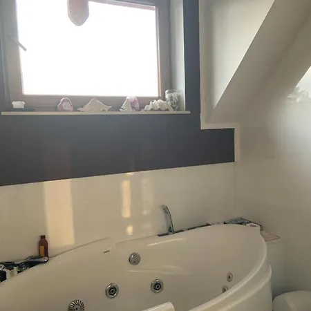 Zakątek Rąbówka Dom Ryby Bania *