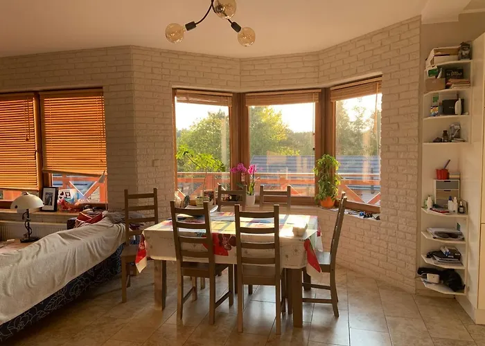 Zakatek Rabowka Dom Ryby Bania * Rąb