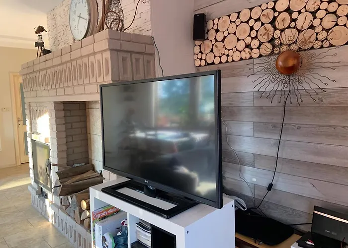 Zakatek Rabowka Dom Ryby Bania * Rąb