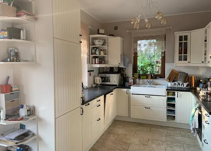 Zakatek Rabowka Dom Ryby Bania Villa