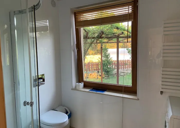 Zakatek Rabowka Dom Ryby Bania