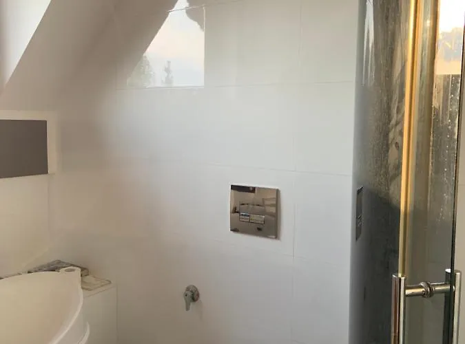 Zakatek Rabowka Dom Ryby Bania *