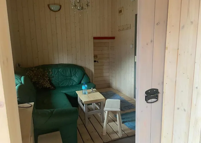 Villa Zakatek Rabowka Dom Ryby Bania Rąb