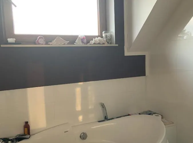 Zakatek Rabowka Dom Ryby Bania *