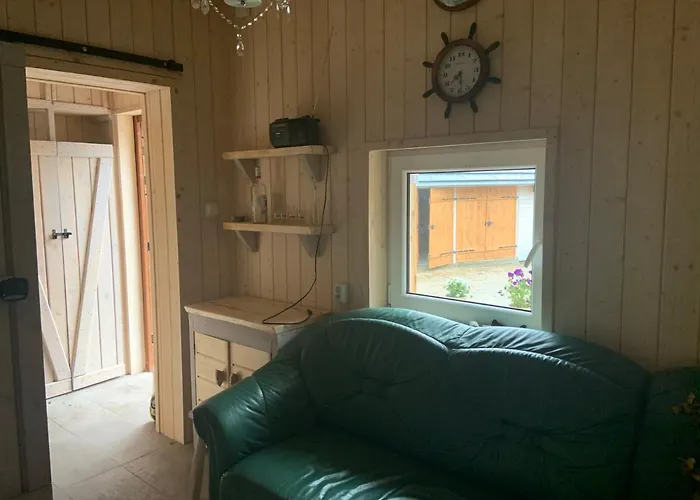 Zakatek Rabowka Dom Ryby Bania Rąb